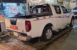 نیسان نەڤارا